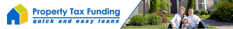 Texas Property Tax Loans - PropertyTaxFunding.com