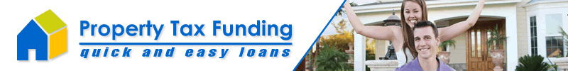 Texas Property Tax Loans - PropertyTaxFunding.com