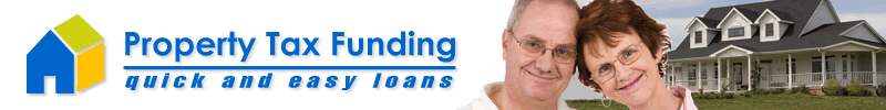 Texas Property Tax Loans - PropertyTaxFunding.com