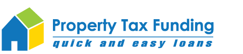 Texas property tax loans