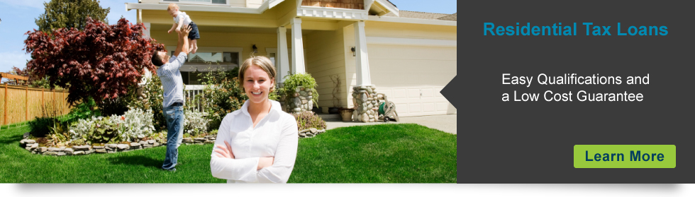 property tax home loan