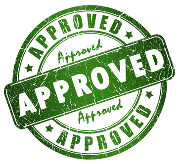 property tax loan approval