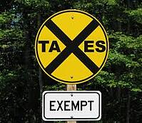 propety tax relief