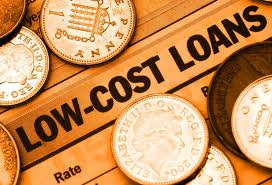 low cost property tax loans