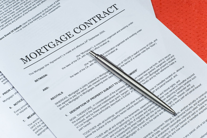 Failure to Pay Property Taxes is a Default of your Mortgage