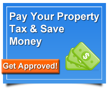 Texas Property Tax Relief FAQs - get approved for your tax loan cta