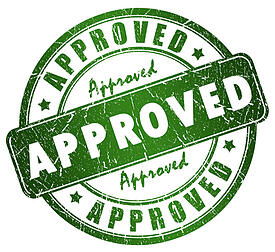 property tax loan approval