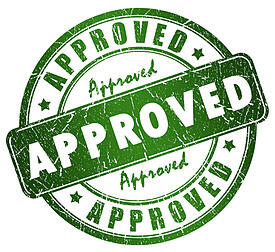 property tax loan approval