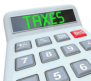 property tax financing texas