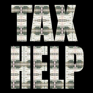 property tax help Texas