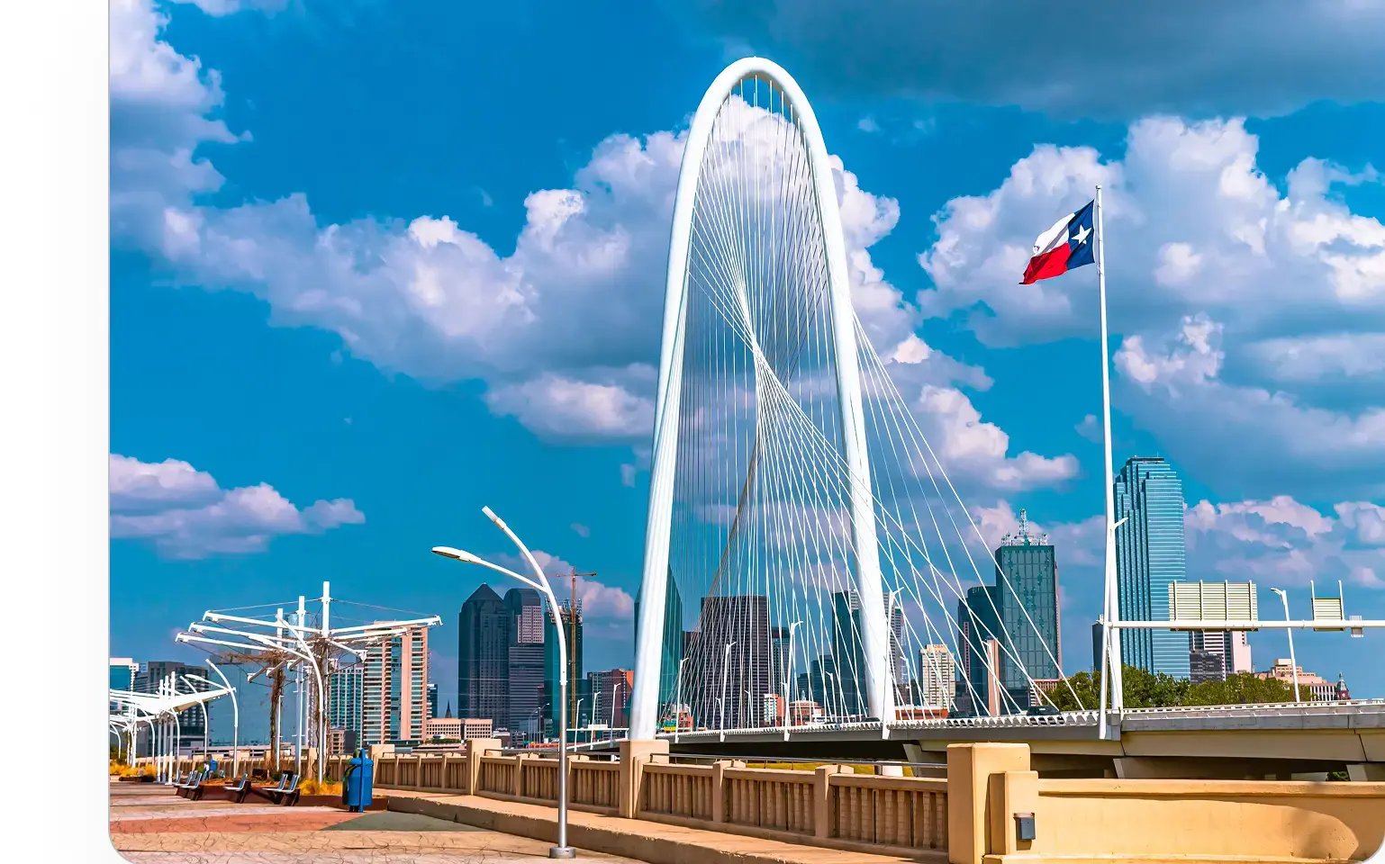 Property Tax Funding corporate headquarters in Dallas, Texas