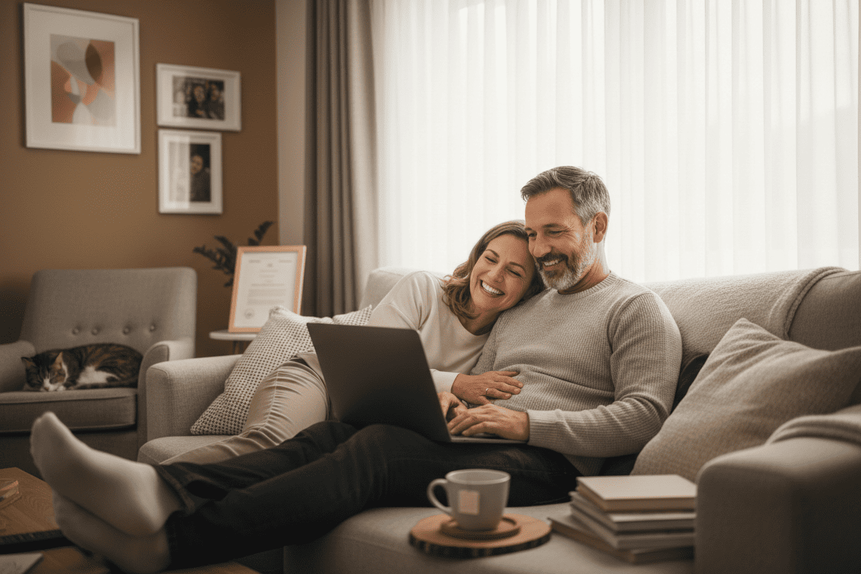 maried-couple-inside-their-home-image