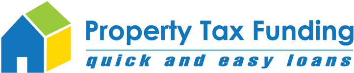Property Tax Funding Logo
