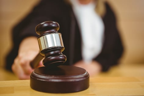 Texas property tax suit