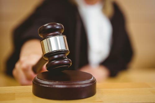 Texas property tax suit