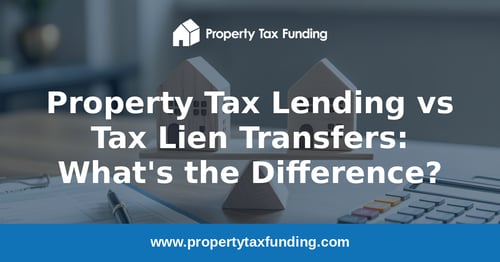 <span id="hs_cos_wrapper_name" class="hs_cos_wrapper hs_cos_wrapper_meta_field hs_cos_wrapper_type_text" style="" data-hs-cos-general-type="meta_field" data-hs-cos-type="text" >Property Tax Lending vs Tax Lien Transfers: What’s the Difference?</span>
