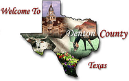 Denton County property tax loan